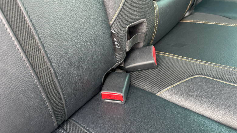 Ford Ranger Diesel Pick Up Double Cab Wildtrak 2.0 EcoBlue 213 Auto